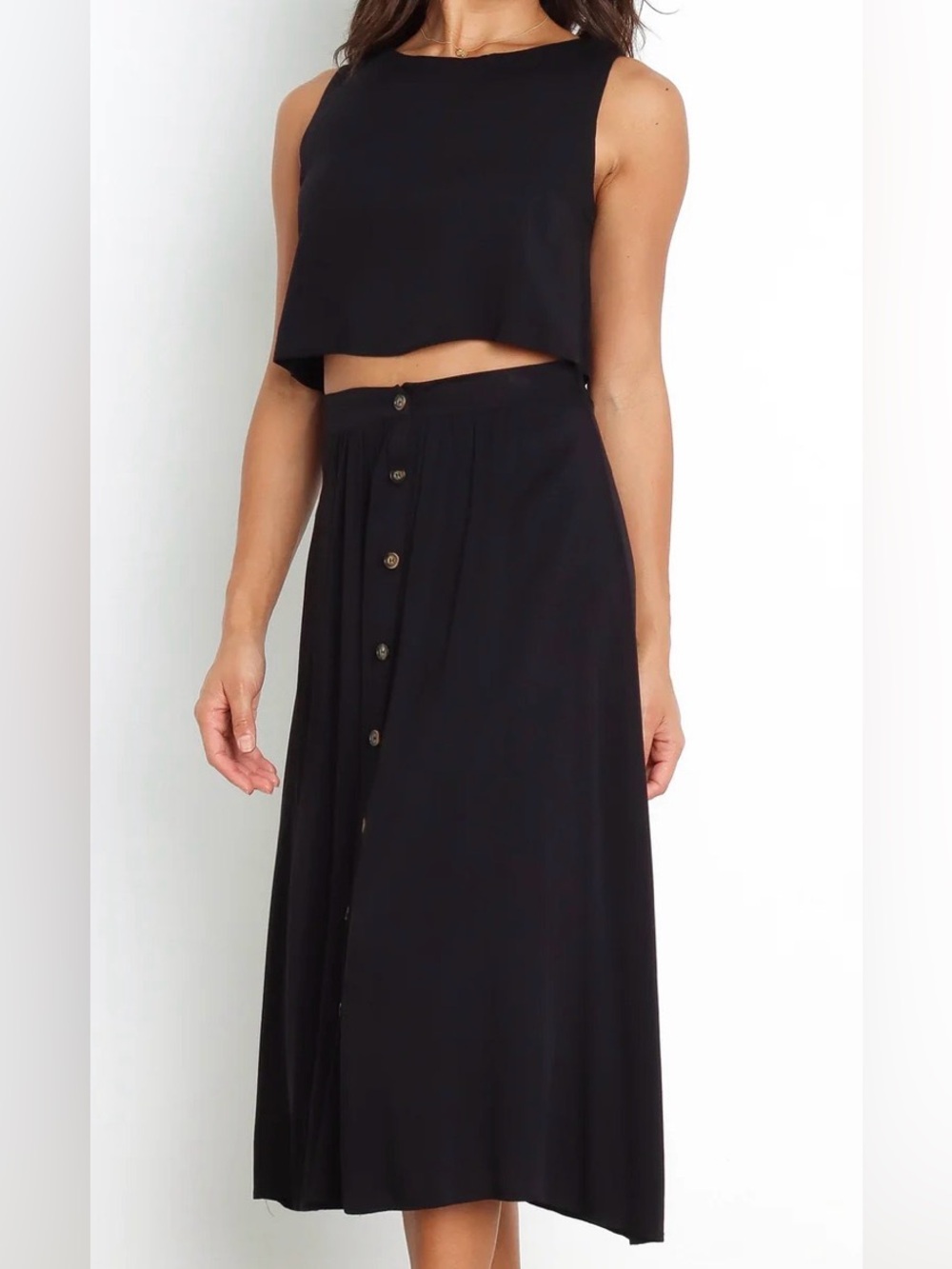 Petal & Pup Ava Skirt set